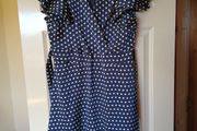 Women's dress,size M/L