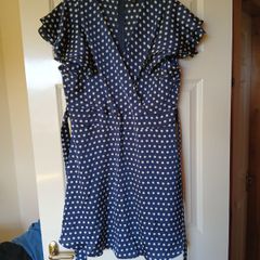 Women's dress,size M/L