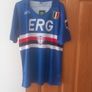 retro sampdoria jersey Image 2