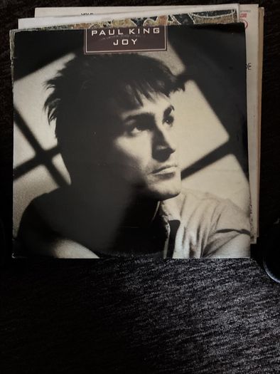 Vinyl LPs 11