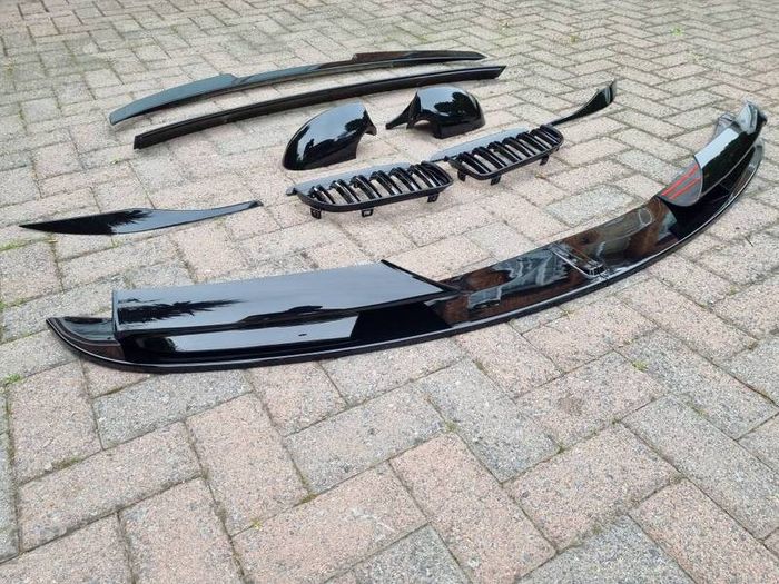 KIT for BMW 3 Series E90 Pre-Lci M-Sport Brand New