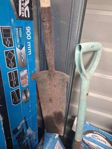 Bits and bobs