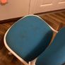 ikea children desk chair Image 3