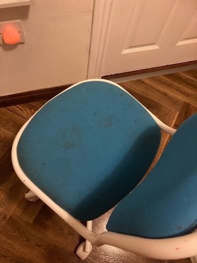 ikea children desk chair