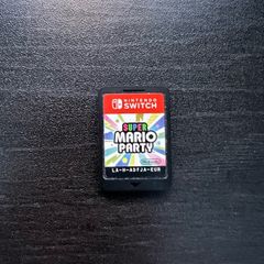 super mario party