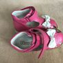 NEW Girls Orthopaedic summer shoes / sandals size 9/27 Image 5
