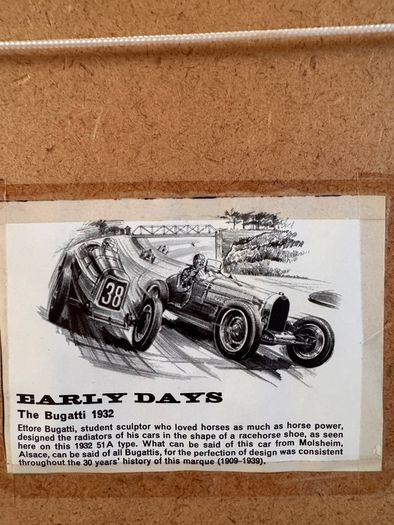 Vintage Car