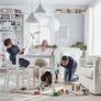 Ikea Dining Table Image 4