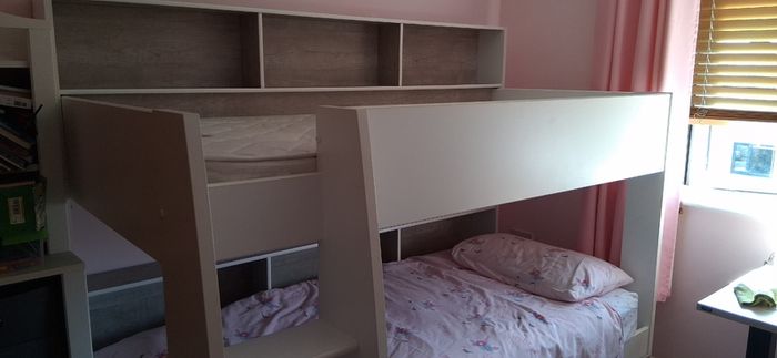 Bunk Beds