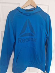 Reebok jumper