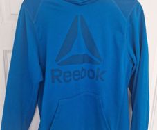 Reebok jumper