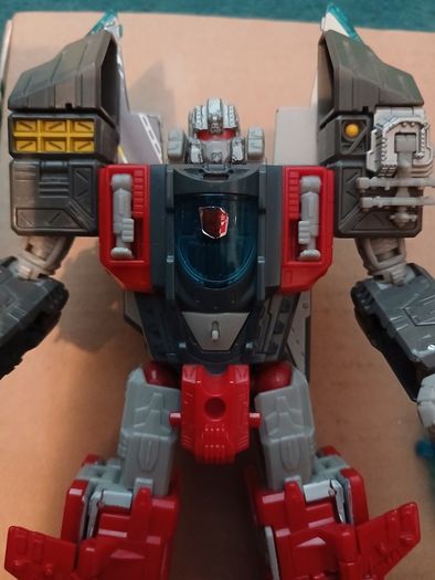 Transformer Broadside Titans Return