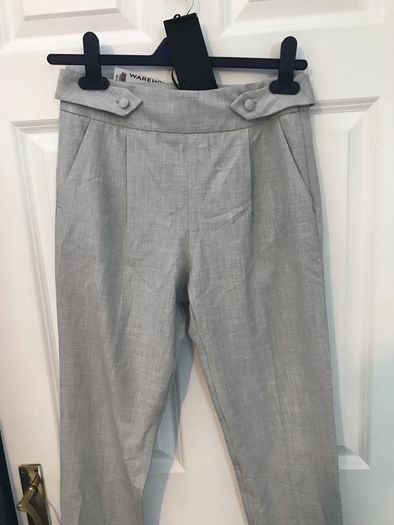 new warehouse trousers size 6 - rrp E84