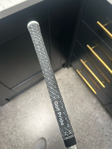 ping g430 driver 65g X Tensei white