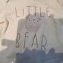 Newborn set of 6 unisex clothes! Image 3