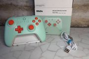 8Bitdo Ultimate 2C Wireless Controller hall efect for Windows PC and Android,  Mint