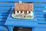 Stone Garden House