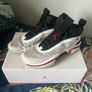 Jordan 36s (Size 9) Image 4