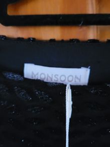 Monsoon Ava party dress