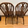 Antique Windsor Chairs Image 2
