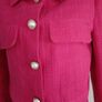 Two-piece Suit Set UK 8-10 Image 3