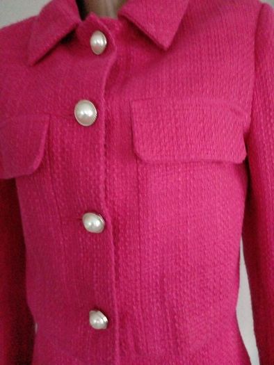 Two-piece Suit Set UK 8-10