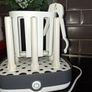 Nuk Steriliser and bottle warmer Image 3