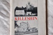 Parish of Killeshin, Graiguecullen  Local History Book