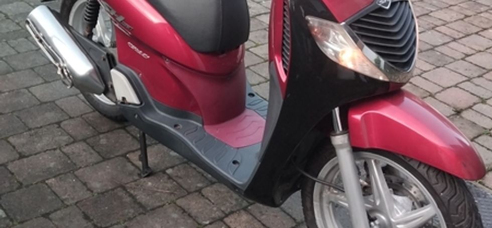 2007 Honda Unknown