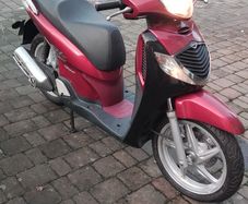 2007 Honda Unknown