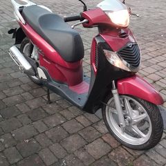 2007 Honda Unknown