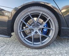 Japan Racing SL01 5x120