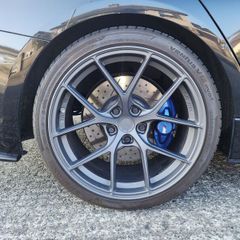 Japan Racing SL01 5x120