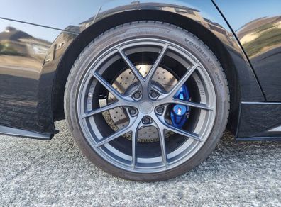 Japan Racing SL01 5x120