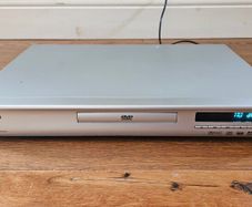 DVD Player