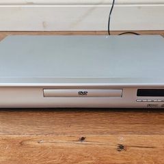DVD Player