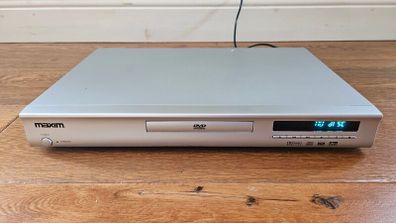 DVD Player