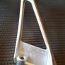 Aprilia 660 Pillion Footpegs Image 7