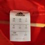 Vintage 2015/16 Munster Rugby adidas windbreaker Image 9