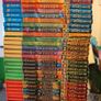 60 Beast Quest Books Image 3