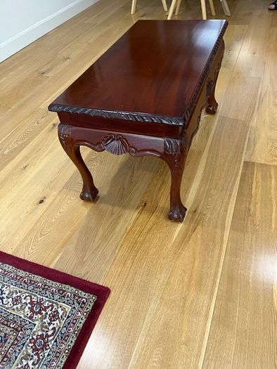 Coffee table