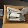 Duravit IMO Toilet Roll Holder with Shelf Image 2