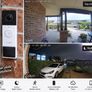 Fitted video doorbell  no monthly fees Image 2