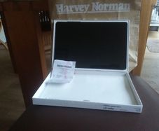 Samsung Galaxy Tablet