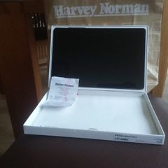 Samsung Galaxy Tablet