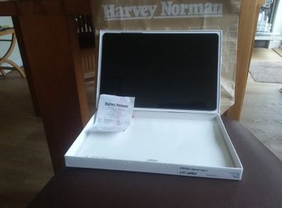 Samsung Galaxy Tablet