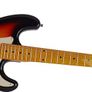 Spectrum Custom Pro Electric Flame Maple Guitar - FREE DELIVERY Image 3