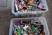 5kg/10kg/15kg/20kg/25kg/30kg of genuine lego parts