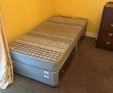 Divan Bed with Storage