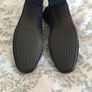 Brand New Cole Haan Navy Shoe Boots size 36 Image 4